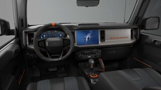 2026 Ford Bronco® Internal Image 2